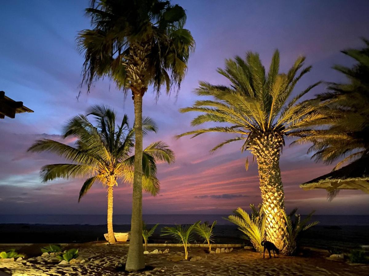Vila Mare - Praia De Chaves Frontline Rabil Exteriér fotografie