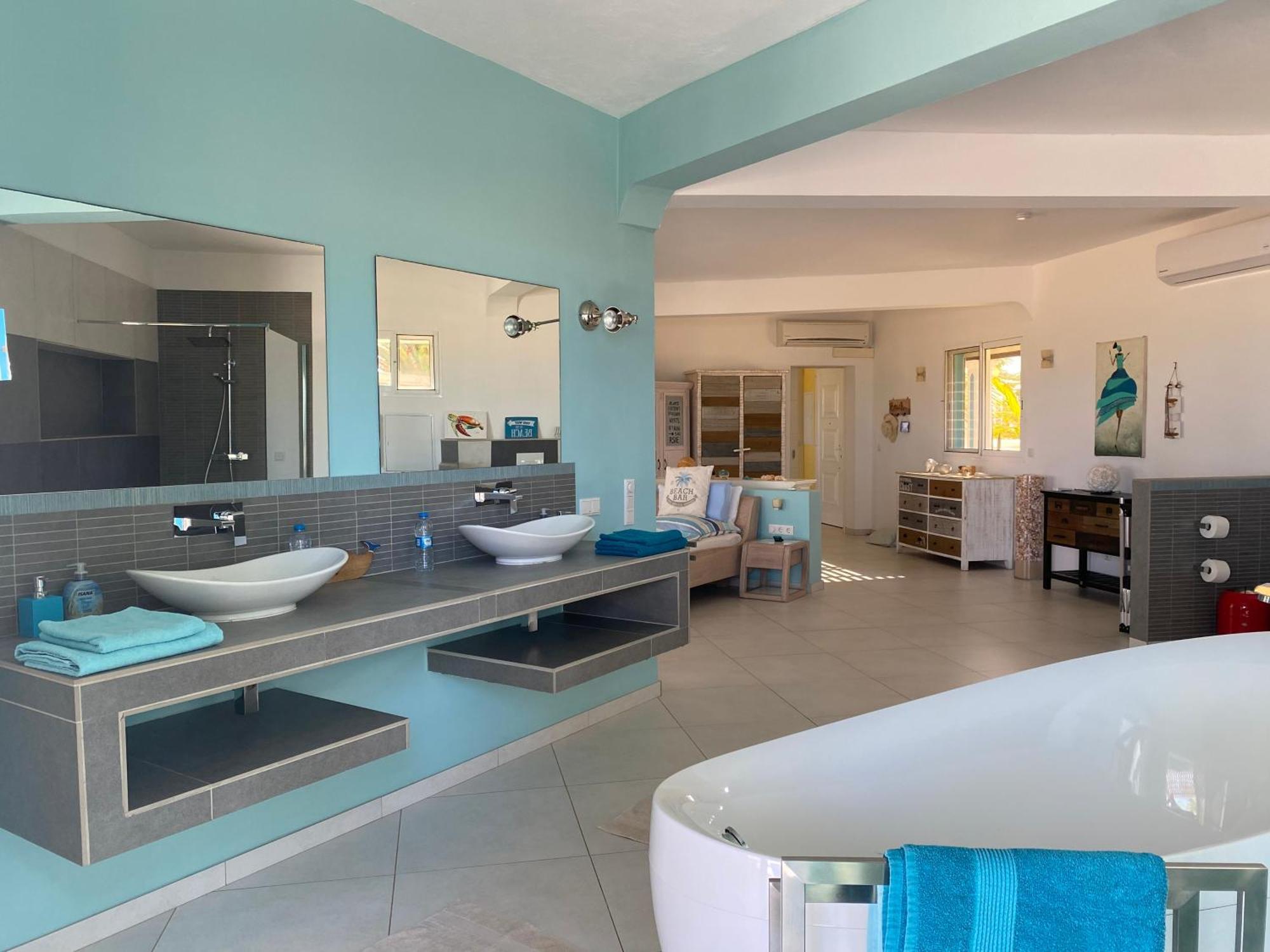 Vila Mare - Praia De Chaves Frontline Rabil Exteriér fotografie
